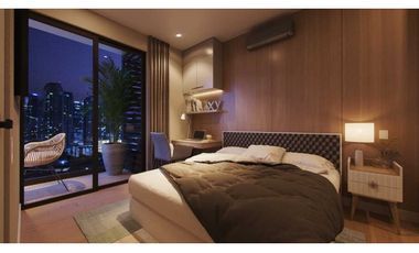 VENTA DE APARTAMENTOS EN SAN FRANCISCO PH THE HUB