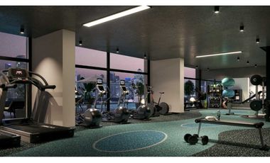 VENTA DE APARTAMENTOS EN SAN FRANCISCO PH THE HUB