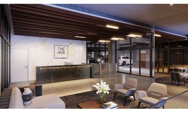 VENTA DE APARTAMENTOS EN SAN FRANCISCO PH THE HUB