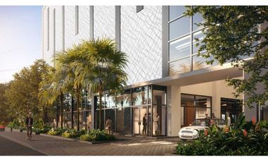 VENTA DE APARTAMENTOS EN SAN FRANCISCO PH THE HUB