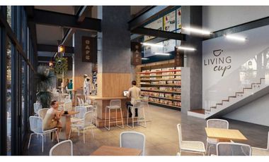 VENTA DE APARTAMENTOS EN SAN FRANCISCO PH THE HUB