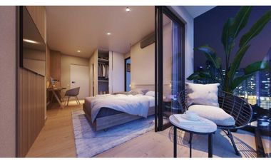 VENTA DE APARTAMENTOS EN SAN FRANCISCO PH THE HUB