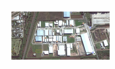 Terreno en venta en Rosario, Santa Fe