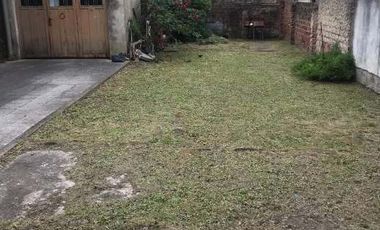 Casa en venta en Berazategui Este