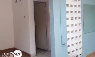 Disewakan Rumah Kencanaloka BSD City Tangerang Selatan Bagus Harga Murah Lokasi Nyaman Strategis