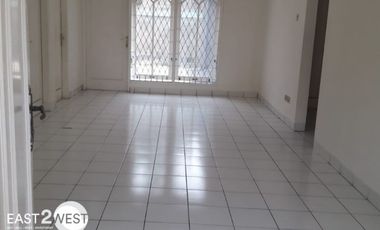 Disewakan Rumah Kencanaloka BSD City Tangerang Selatan Bagus Harga Murah Lokasi Nyaman Strategis