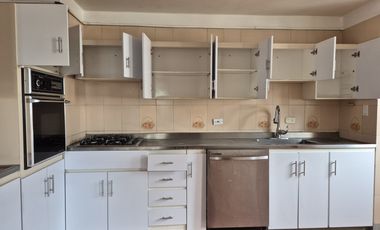 apartamento en arriendo en centro. Cod A5617