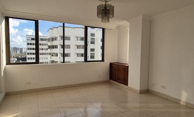 apartamento en arriendo en centro. Cod A5617