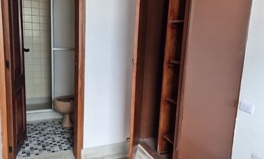 apartamento en arriendo en centro. Cod A5617