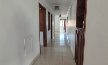 apartamento en arriendo en centro. Cod A5617