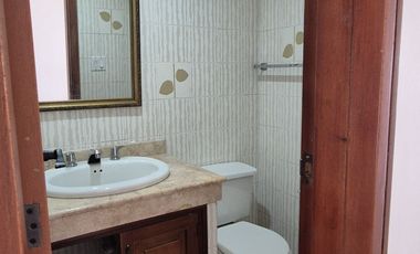 apartamento en arriendo en centro. Cod A5617