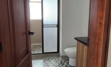 apartamento en arriendo en centro. Cod A5617