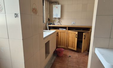 apartamento en arriendo en centro. Cod A5617