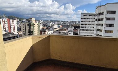apartamento en arriendo en centro. Cod A5617