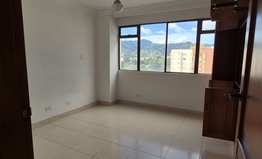 apartamento en arriendo en centro. Cod A5617