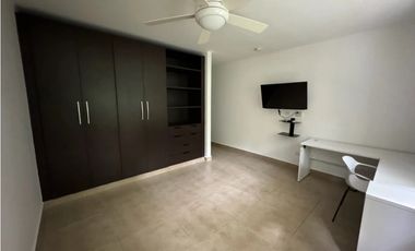 SE ALQUILA ENCANTADOR APARTAMENTO UBICADO EN CLAYTON