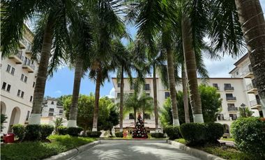 SE ALQUILA ENCANTADOR APARTAMENTO UBICADO EN CLAYTON