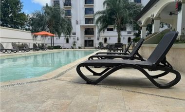 SE ALQUILA ENCANTADOR APARTAMENTO UBICADO EN CLAYTON