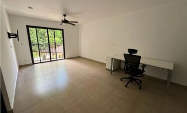 SE ALQUILA ENCANTADOR APARTAMENTO UBICADO EN CLAYTON