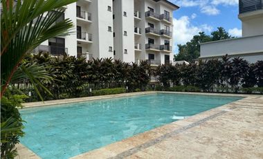 SE ALQUILA ENCANTADOR APARTAMENTO UBICADO EN CLAYTON