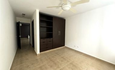 SE ALQUILA ENCANTADOR APARTAMENTO UBICADO EN CLAYTON