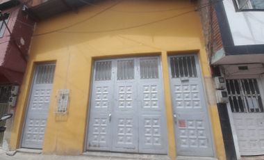 BODEGA en ARRIENDO en Bogotá BOSA