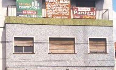 Edificio Comercial en Lomas de Zamora Oeste