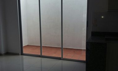 casa condominio en arriendo en ciudad jardín. Cod A100710