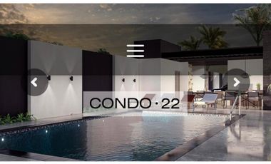 VENTA DE DEPARTAMENTO TIPO A/CONDO 22 EN SÁNCHEZ CELIS, MAZATLÁN, SINALOA