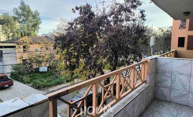Departamento Matucana ID: 137086s