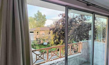 Departamento Matucana ID: 137086s