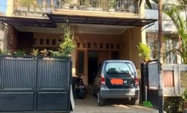 Rumah 2 Lantai Siap Huni Perum Bumi Jaya Indah Purwakarta