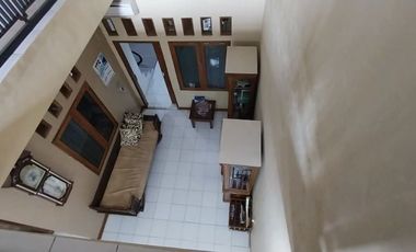 Rumah 2 Lantai Siap Huni Perum Bumi Jaya Indah Purwakarta