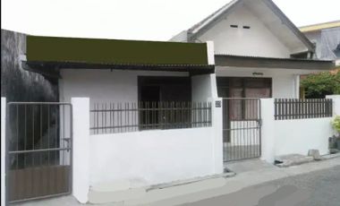 Dijual Rumah Kost Daerah Simogunung Barat Suko Manunggal Surabaya