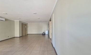 Depto. en ARRIENDO Rancagua Hospital Semi-amoblado