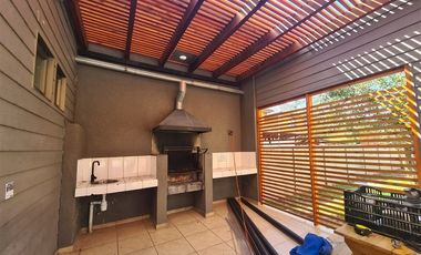 Depto. en ARRIENDO Rancagua Hospital Semi-amoblado