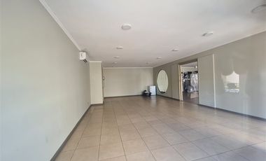 Depto. en ARRIENDO Rancagua Hospital Semi-amoblado