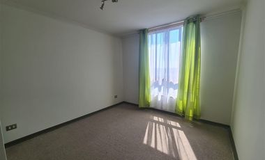 Depto. en ARRIENDO Rancagua Hospital Semi-amoblado