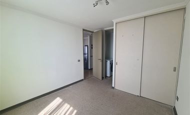 Depto. en ARRIENDO Rancagua Hospital Semi-amoblado