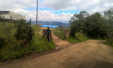 finca en venta en vereda san vicente. Cod V1039012