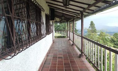 finca en venta en vereda san vicente. Cod V1039012
