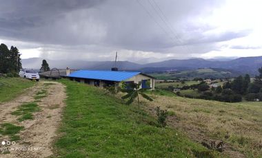 finca en venta en vereda san vicente. Cod V1039012