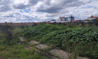 Terreno en venta puentecillas Guanajuato
