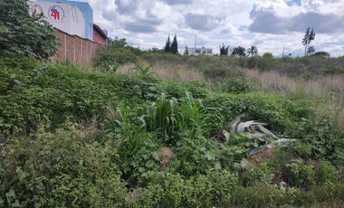 Terreno en venta puentecillas Guanajuato