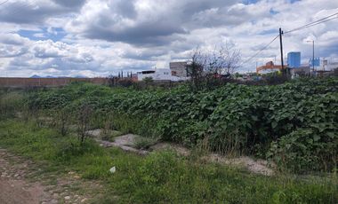 Terreno en venta puentecillas Guanajuato