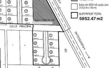 Terreno en venta puentecillas Guanajuato