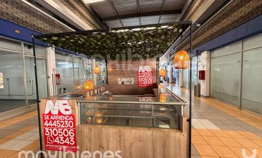 local en arriendo en  viviendas del sur. Cod A69501