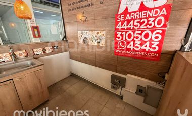 local en arriendo en  viviendas del sur. Cod A69501