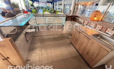 local en arriendo en  viviendas del sur. Cod A69501