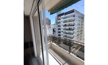 3 AMBIENTES - LA PERLA - MAR DEL PLATA